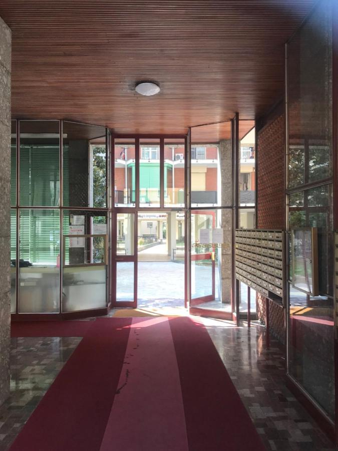 Smart Apartment Prada Foundation Milan Exterior photo