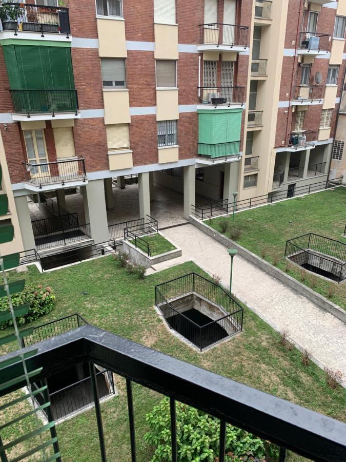 Smart Apartment Prada Foundation Milan Exterior photo