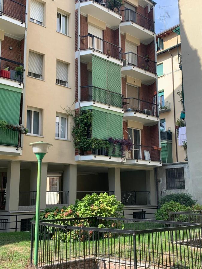 Smart Apartment Prada Foundation Milan Exterior photo